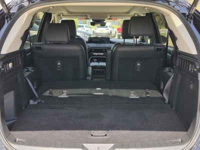 2025 Mazda Mazda CX-90 Premium Sport