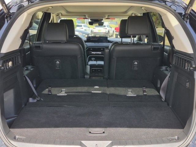 2025 Mazda Mazda CX-90 Premium Sport