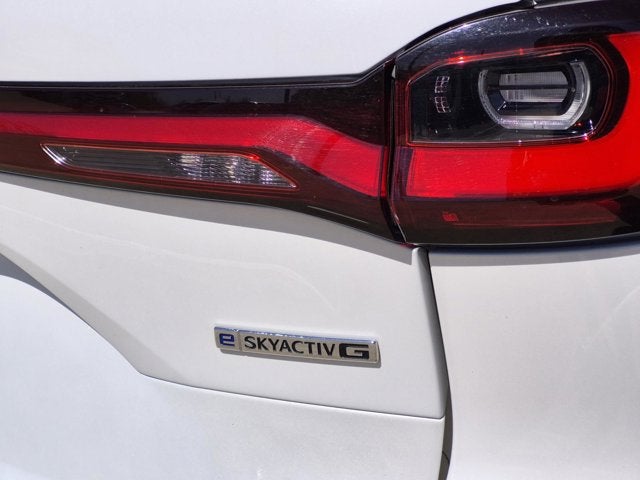 2024 Mazda Mazda CX-90 3.3 Turbo Preferred Plus