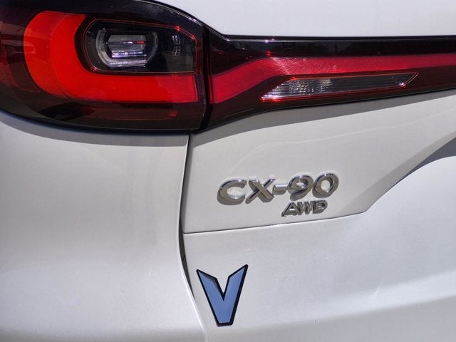 2024 Mazda Mazda CX-90 3.3 Turbo Preferred Plus