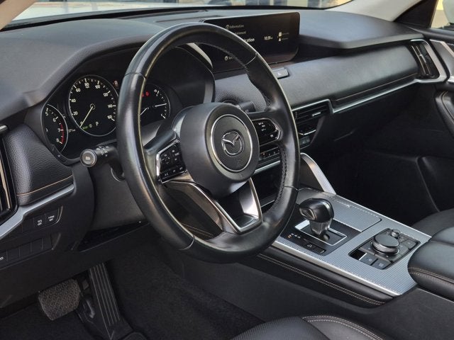 2024 Mazda Mazda CX-90 3.3 Turbo Preferred Plus