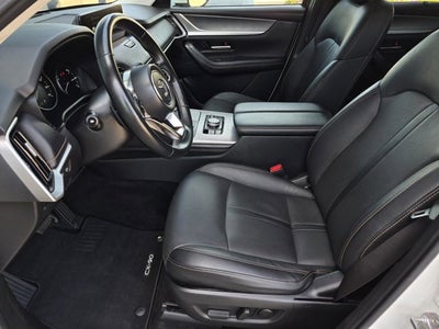 2024 Mazda Mazda CX-90 3.3 Turbo Preferred Plus