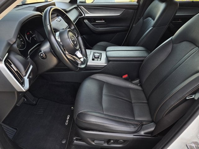 2024 Mazda Mazda CX-90 3.3 Turbo Preferred Plus