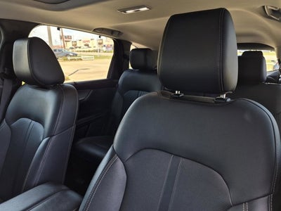 2024 Mazda Mazda CX-90 3.3 Turbo Preferred Plus