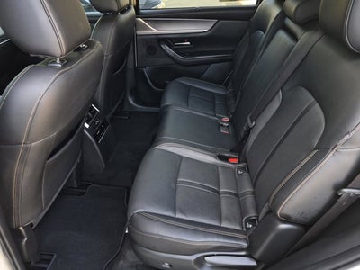 2024 Mazda Mazda CX-90 3.3 Turbo Preferred Plus