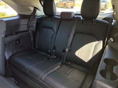 2024 Mazda Mazda CX-90 3.3 Turbo Preferred Plus