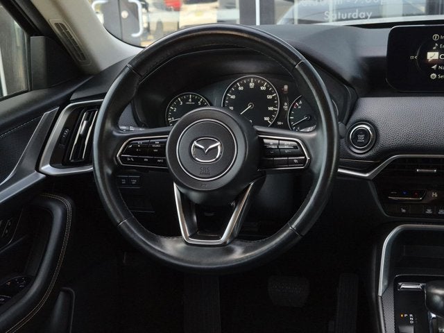 2024 Mazda Mazda CX-90 3.3 Turbo Preferred Plus