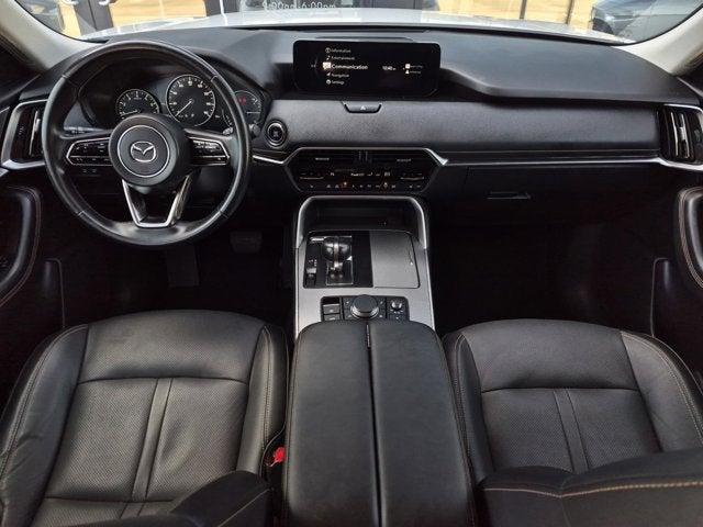 2024 Mazda Mazda CX-90 3.3 Turbo Preferred Plus