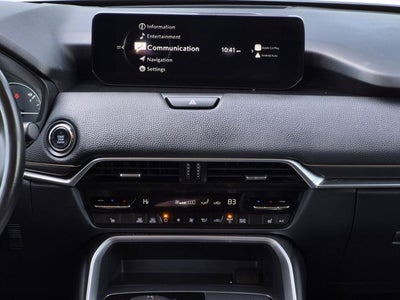 2024 Mazda Mazda CX-90 3.3 Turbo Preferred Plus