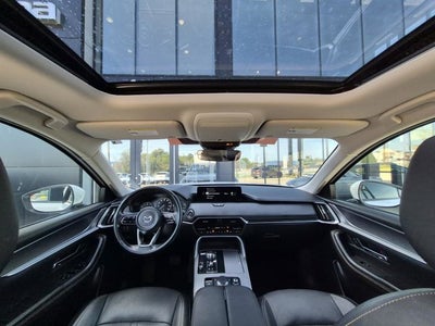 2024 Mazda Mazda CX-90 3.3 Turbo Preferred Plus