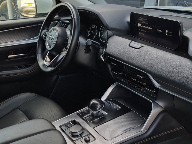 2024 Mazda Mazda CX-90 3.3 Turbo Preferred Plus