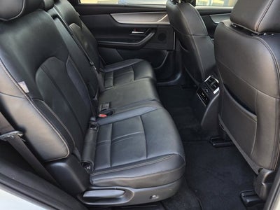 2024 Mazda Mazda CX-90 3.3 Turbo Preferred Plus