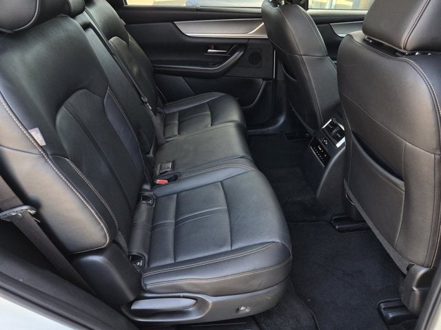 2024 Mazda Mazda CX-90 3.3 Turbo Preferred Plus