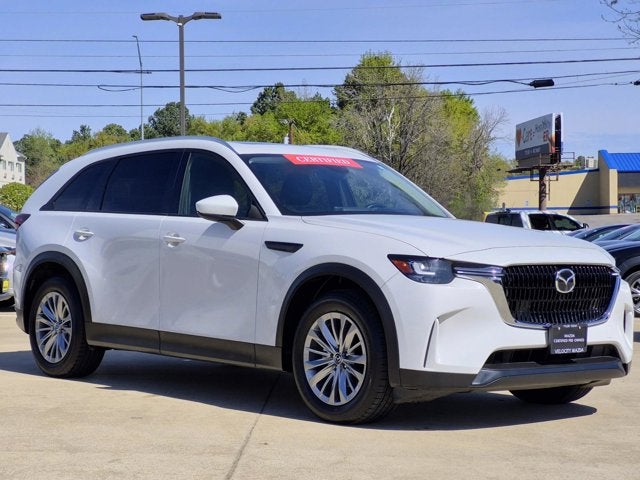 2024 Mazda Mazda CX-90 3.3 Turbo Preferred Plus