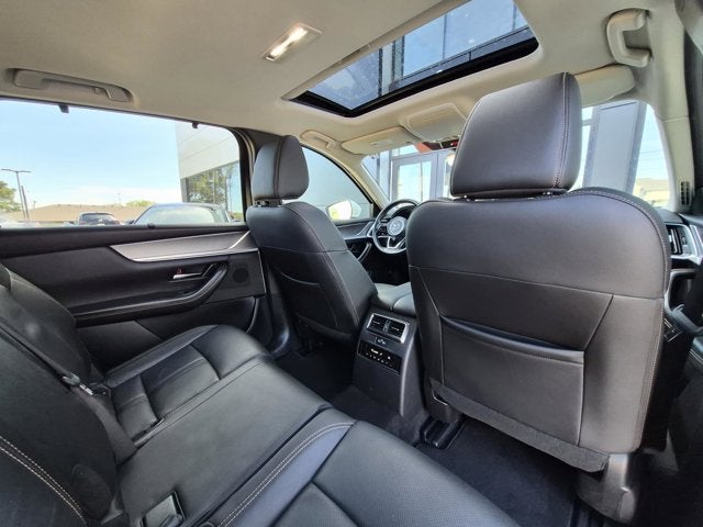 2024 Mazda Mazda CX-90 3.3 Turbo Preferred Plus