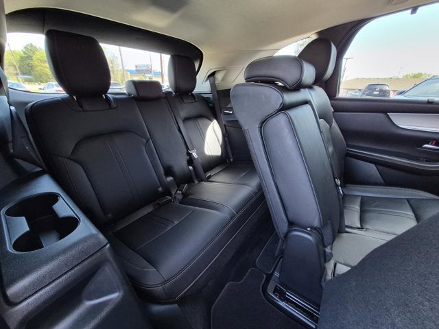 2024 Mazda Mazda CX-90 3.3 Turbo Preferred Plus