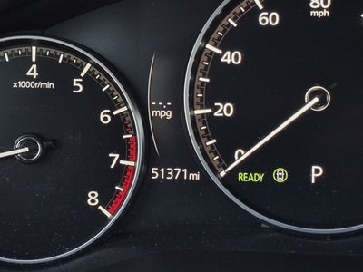 2024 Mazda Mazda CX-90 3.3 Turbo Preferred Plus