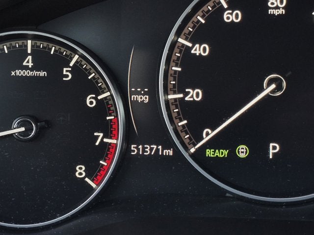 2024 Mazda Mazda CX-90 3.3 Turbo Preferred Plus