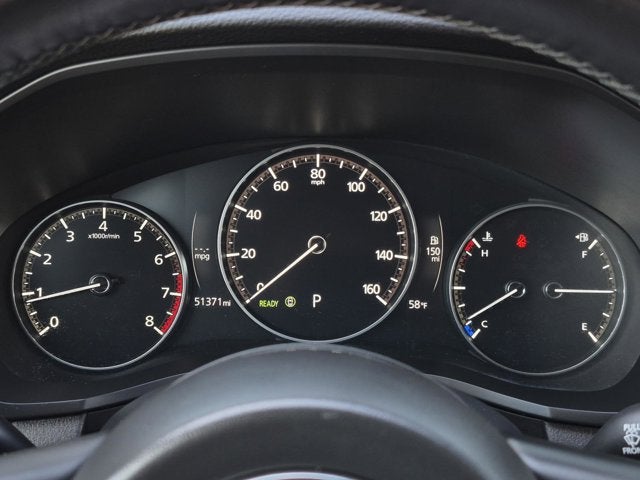 2024 Mazda Mazda CX-90 3.3 Turbo Preferred Plus