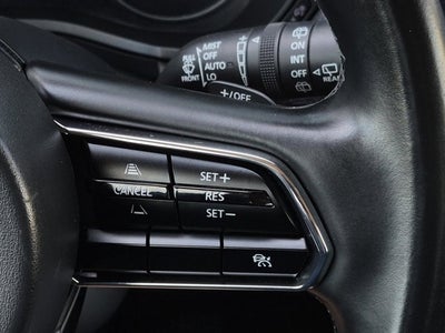 2024 Mazda Mazda CX-90 3.3 Turbo Preferred Plus