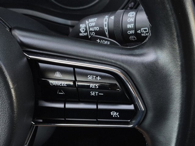 2024 Mazda Mazda CX-90 3.3 Turbo Preferred Plus