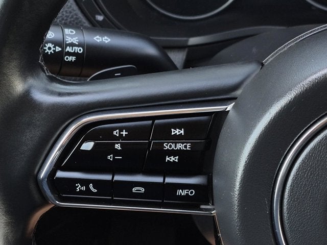 2024 Mazda Mazda CX-90 3.3 Turbo Preferred Plus