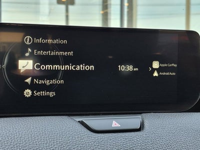 2024 Mazda Mazda CX-90 3.3 Turbo Preferred Plus