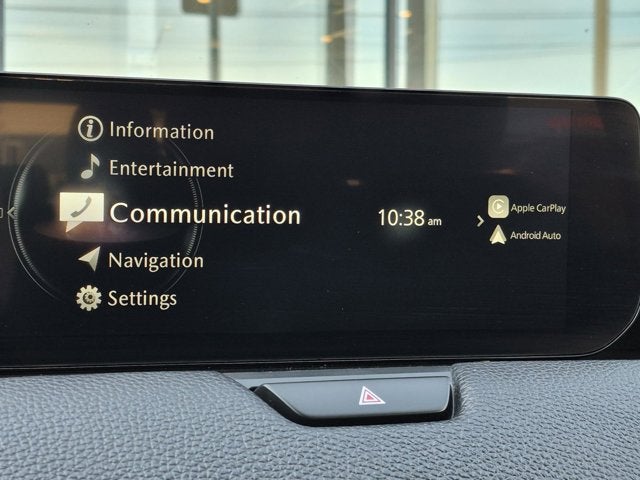 2024 Mazda Mazda CX-90 3.3 Turbo Preferred Plus