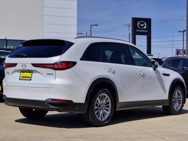 2024 Mazda Mazda CX-90 3.3 Turbo Preferred Plus