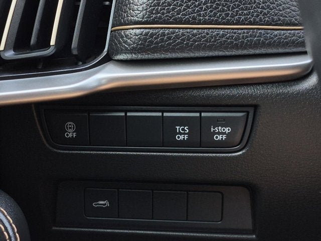 2024 Mazda Mazda CX-90 3.3 Turbo Preferred Plus