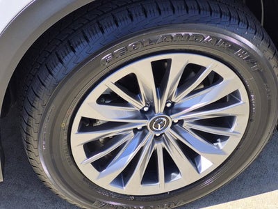 2024 Mazda Mazda CX-90 3.3 Turbo Preferred Plus