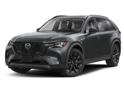 2025 Mazda Mazda CX-90 Premium Sport