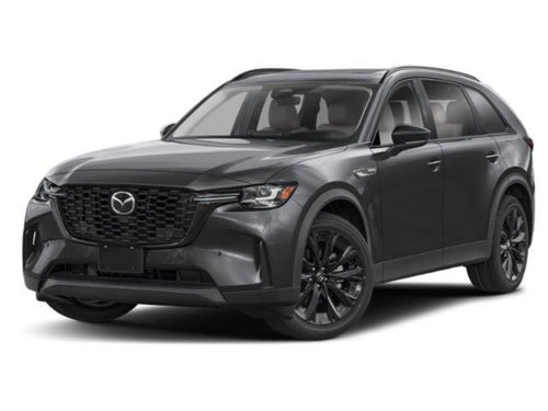 2025 Mazda Mazda CX-90 Premium Sport