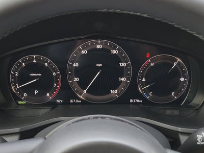 2026 Mazda Mazda CX-90 3.3 Turbo Premium Sport AWD