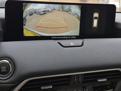 2026 Mazda Mazda CX-90 3.3 Turbo Premium Sport AWD