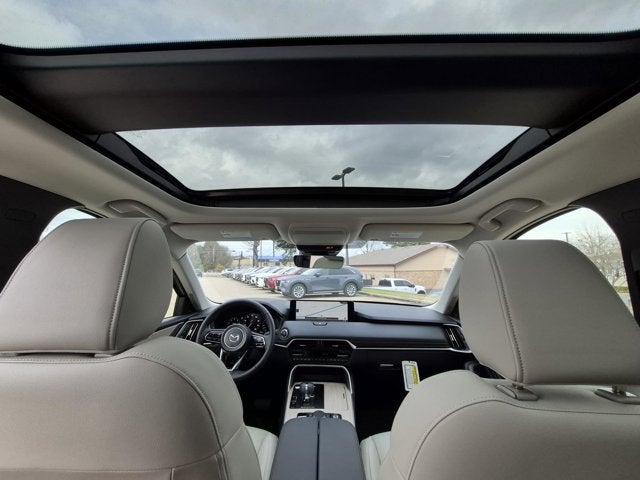 2026 Mazda Mazda CX-90 3.3 Turbo Premium Sport AWD