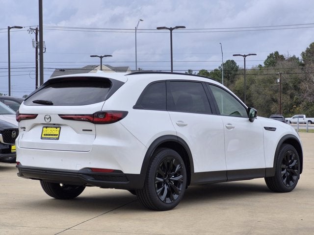 2026 Mazda Mazda CX-90 3.3 Turbo Premium Sport AWD