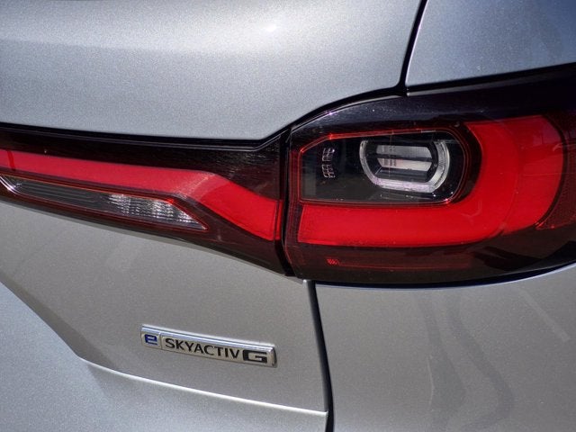 2025 Mazda Mazda CX-90 Premium Sport