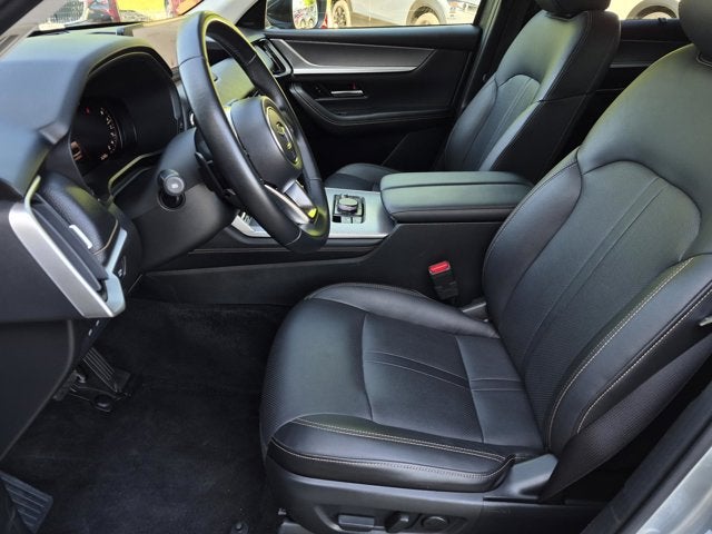 2025 Mazda Mazda CX-90 Premium Sport