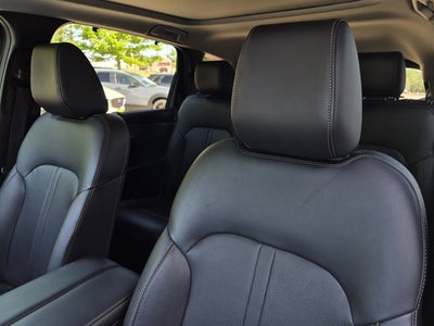 2025 Mazda Mazda CX-90 Premium Sport