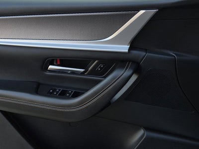 2025 Mazda Mazda CX-90 Premium Sport