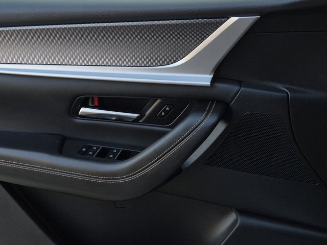 2025 Mazda Mazda CX-90 Premium Sport