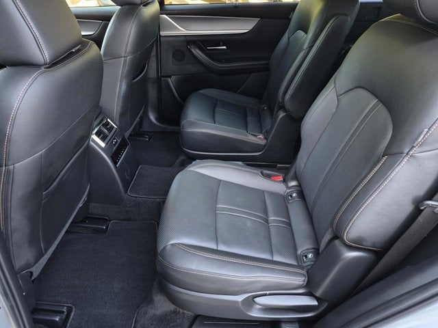 2025 Mazda Mazda CX-90 Premium Sport