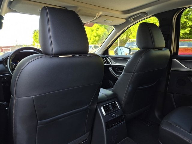 2025 Mazda Mazda CX-90 Premium Sport