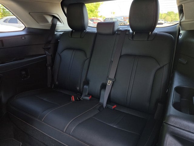 2025 Mazda Mazda CX-90 Premium Sport