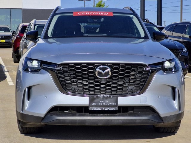 2025 Mazda Mazda CX-90 Premium Sport