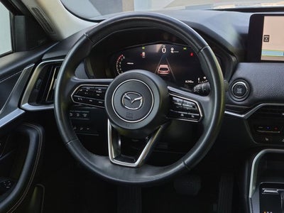 2025 Mazda Mazda CX-90 Premium Sport