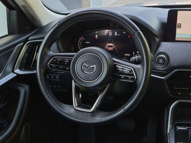 2025 Mazda Mazda CX-90 Premium Sport