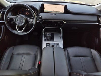 2025 Mazda Mazda CX-90 Premium Sport