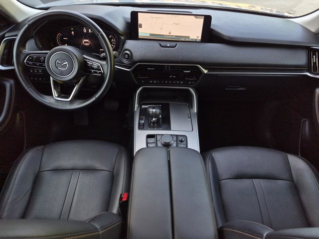 2025 Mazda Mazda CX-90 Premium Sport